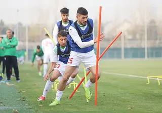 تمرين