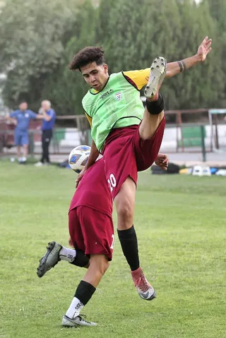 تمرین
