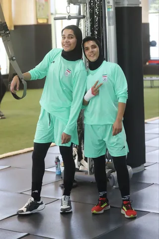 بانوان 