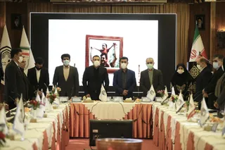 هیاتهای فوتبال