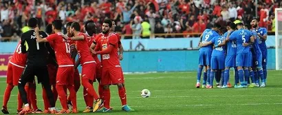 نبرد بودن و نبودن در کورس قهرمانی