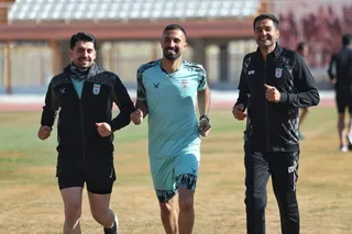 داوران