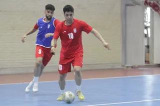 فوتسال