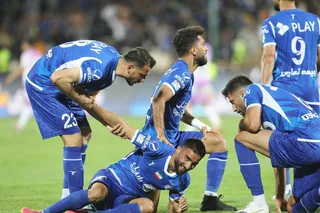 استقلال