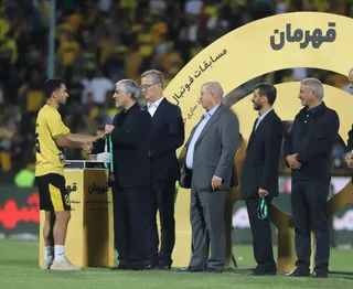 سپاهان