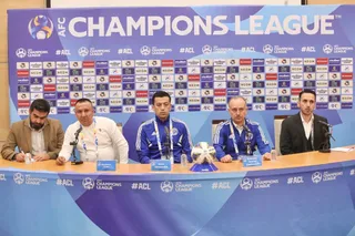 فدراسیون