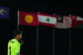 ایران / بحرین