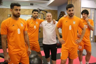 بزرگسالان