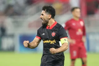 پرسپولیس