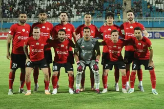 استقلال