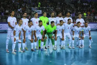 فوتسال