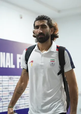 تیم ملی