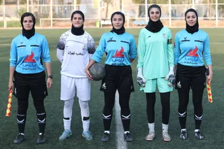 دختران