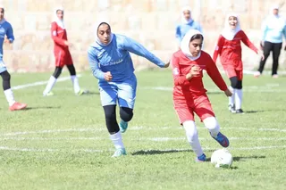 فستیوال دختران 2