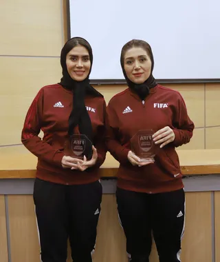 داوری