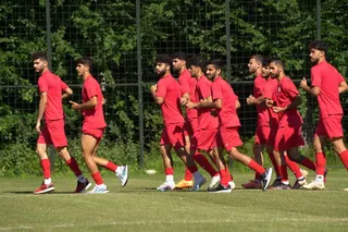 امید
