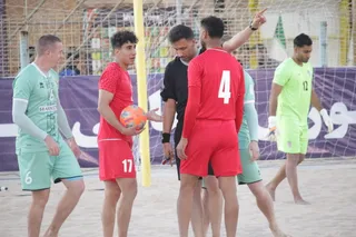 دیدار دوم