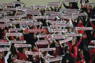 پرسپولیس