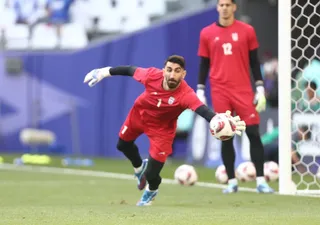 تیم ملی