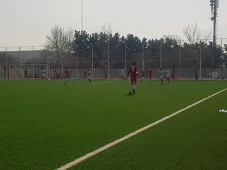 تورنمنت استعدادیابی
