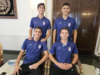 فرودگاه 