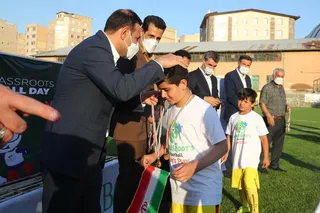 فستیوال