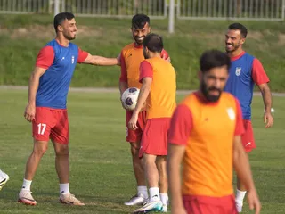 تمرین