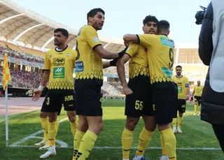 سپاهان