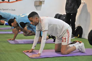 بدنسازی