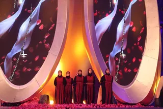 فدراسیون