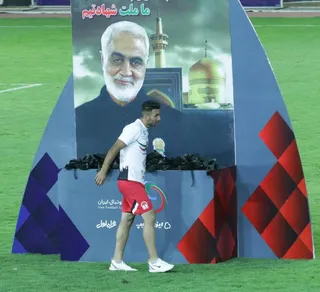 سردار سلیمانی