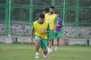 تمرین