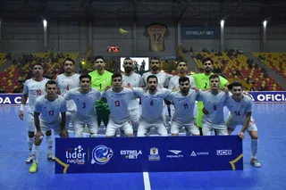 فوتسال
