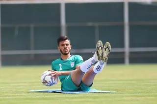 تیم ملی