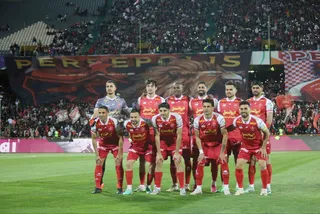 پرسپولیس
