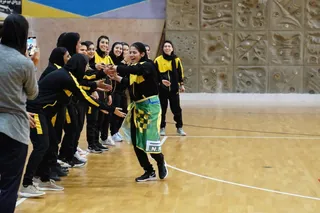 بانوان