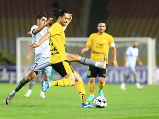 سپاهان