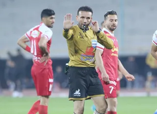 پرسپولیس