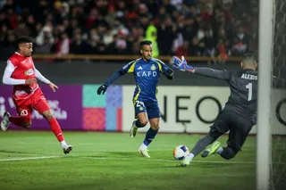 پرسپولیس