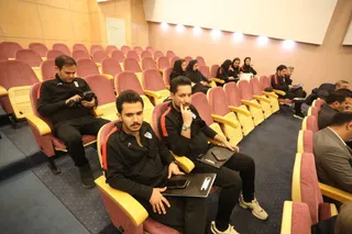 فدراسیون 