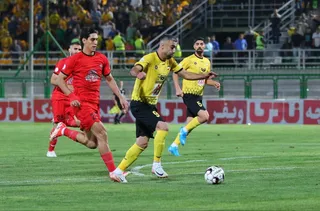 تراکتور 
