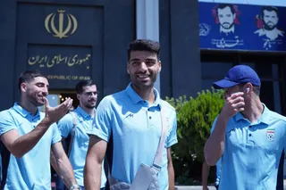 تیم ملی
