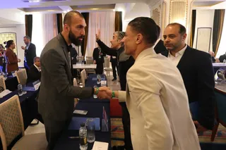 فدراسیون