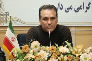 کلاس آموزشی فوتسال