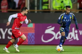 پرسپولیس