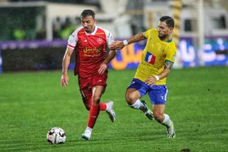 پرسپولیس