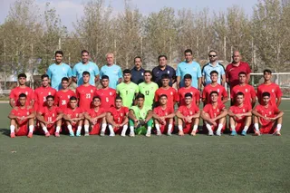 نوجوان