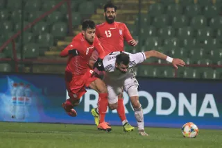 ايران