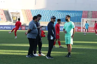 نوجوان