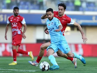 پرسپولیس